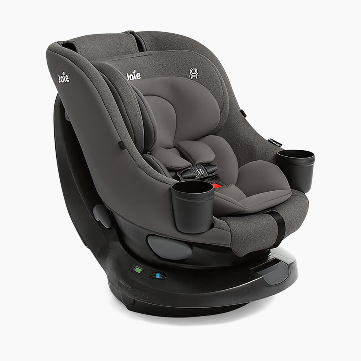 Chili Spin 360 2-in-1 Rotating Car Seat