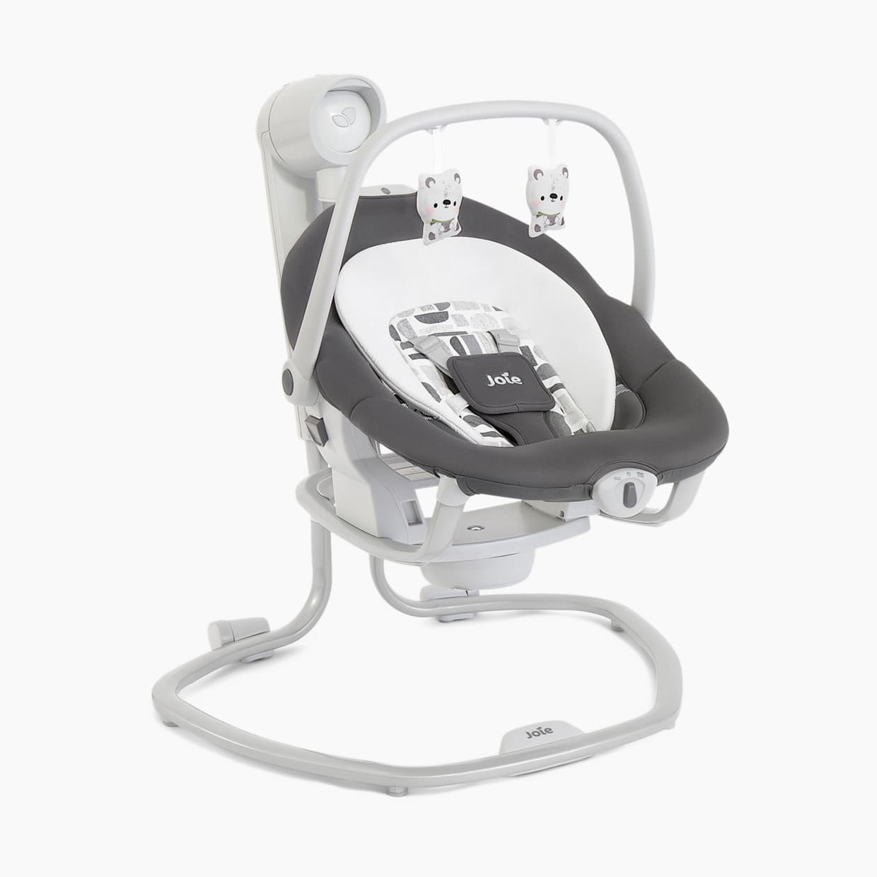 Miso 2-in-1 Swing & Rocker