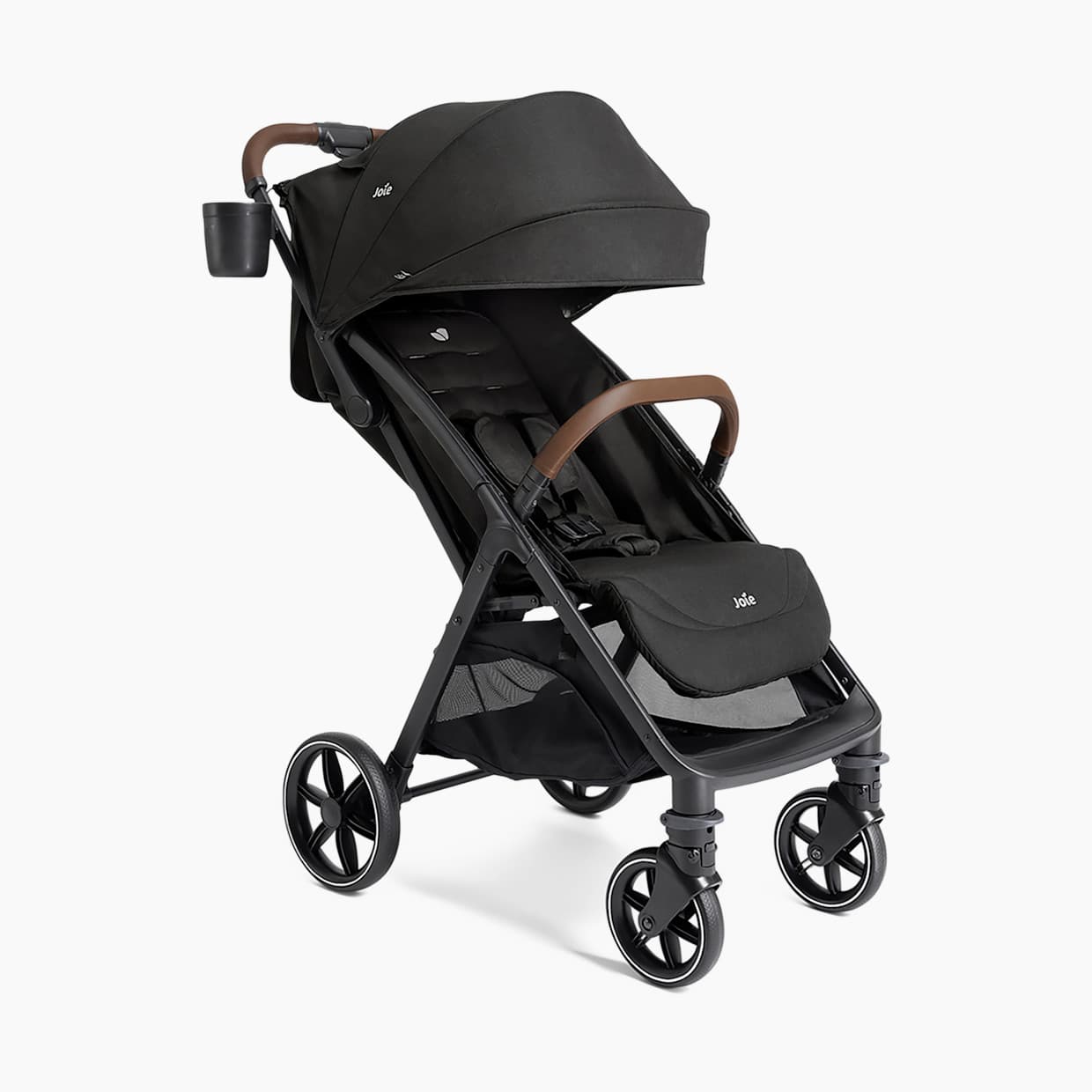 Nutmeg Compact Stroller