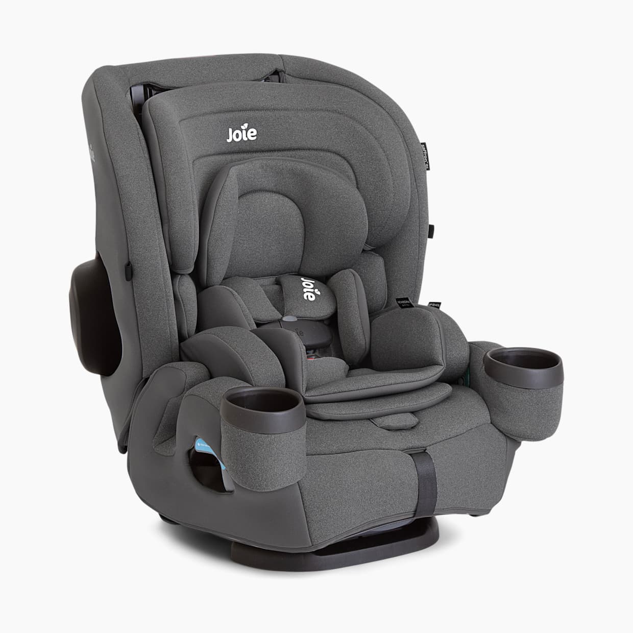 Saffron SI 4-in-1 Convertible Car Seat