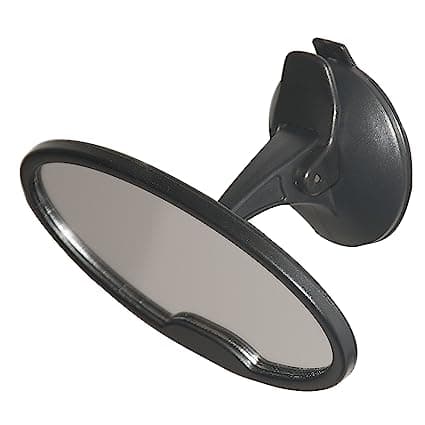 Jumper Drivers Baby Mirror