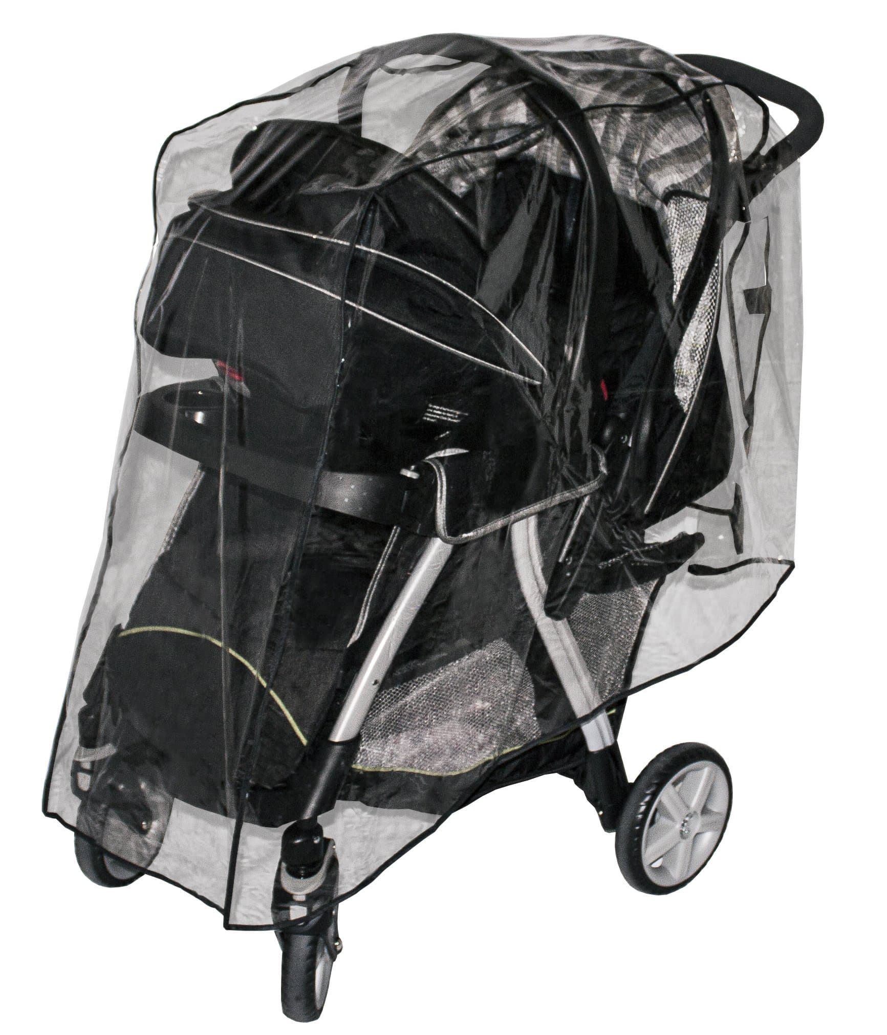 Jumper Stroller Rain Cover