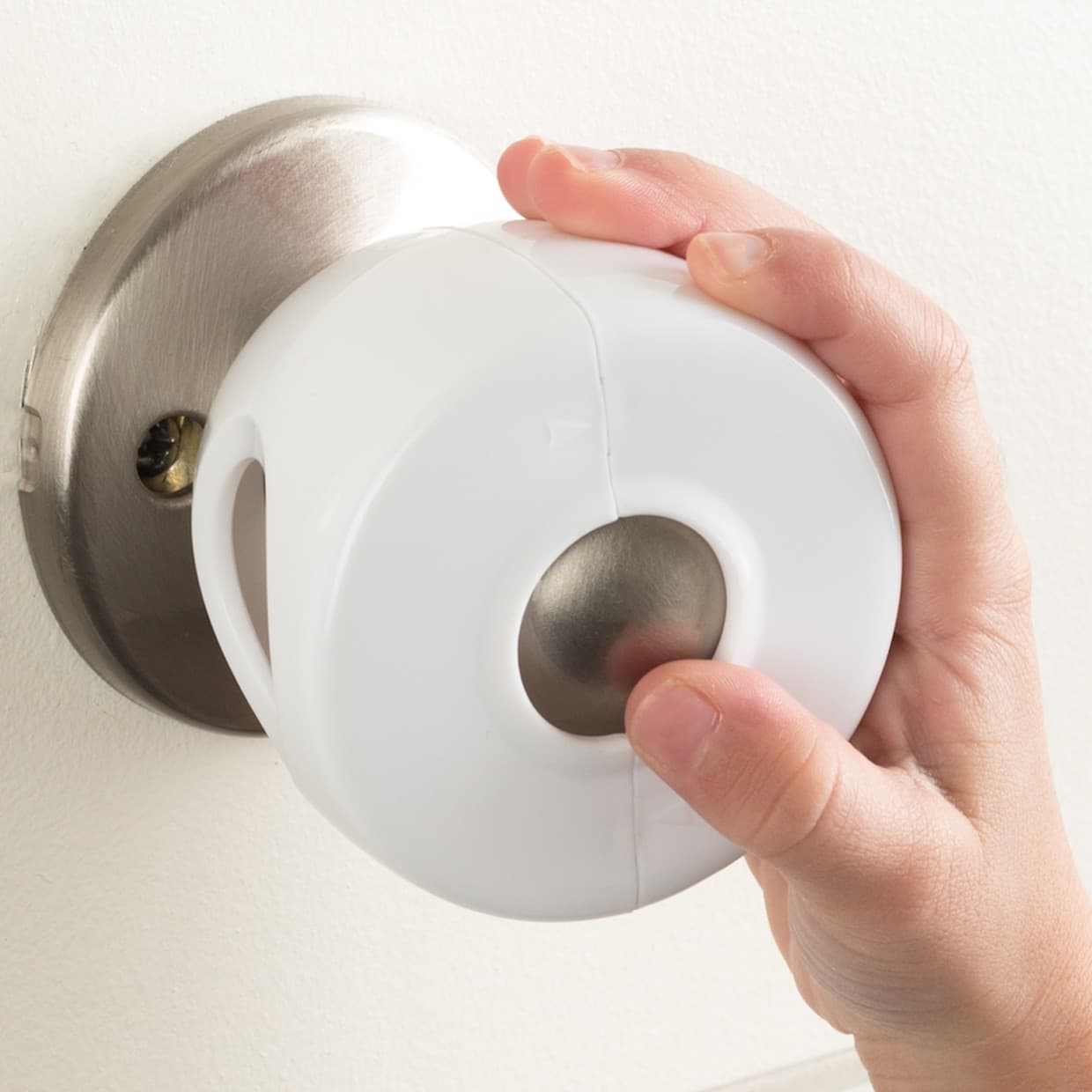 Door Knob Covers (4 Pack)