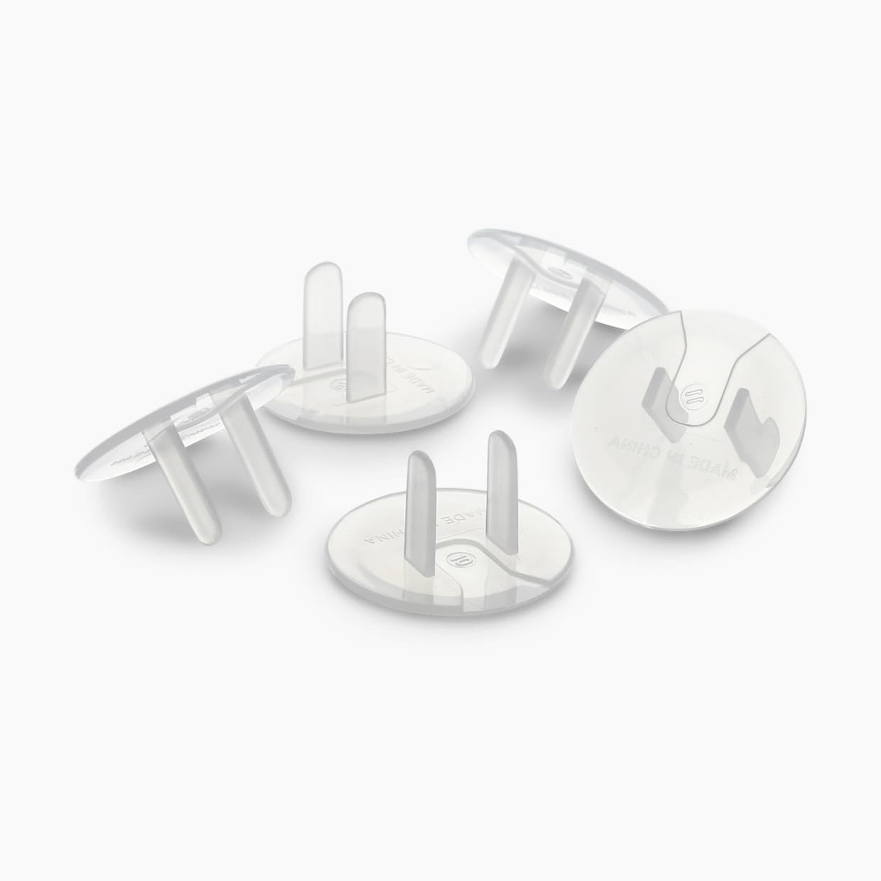 Outlet Plug Covers (32 Pack)