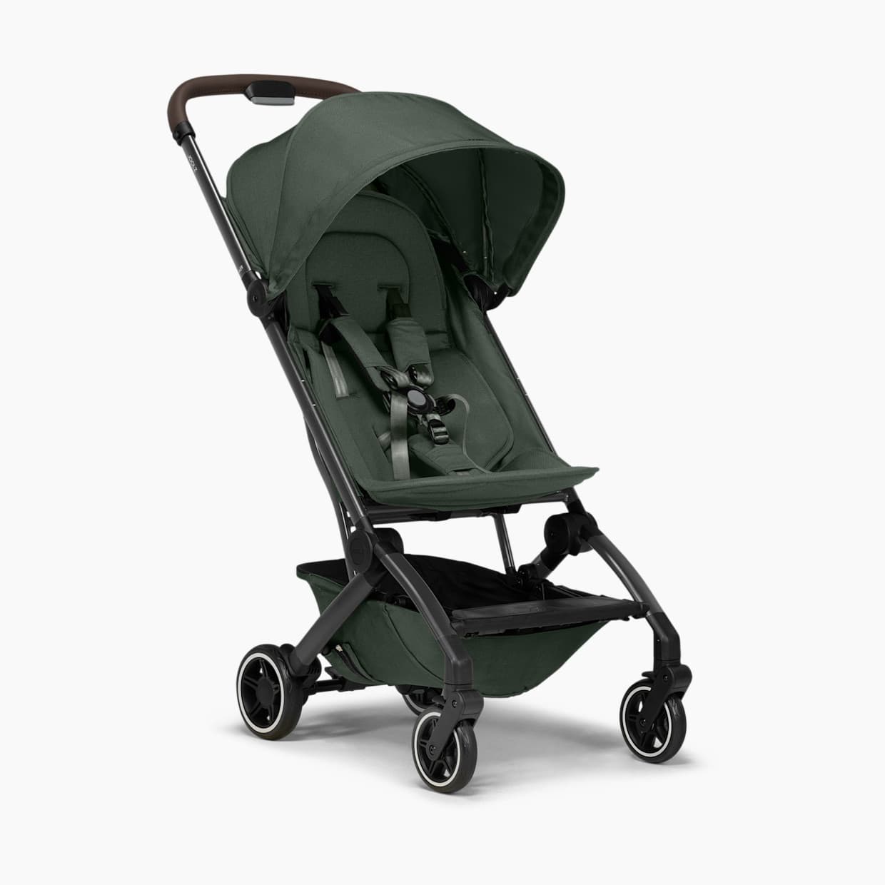 Aer + Lightweight Stroller