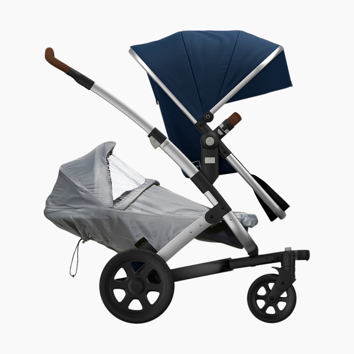 Geo/Geo2 Lower Rain Cover