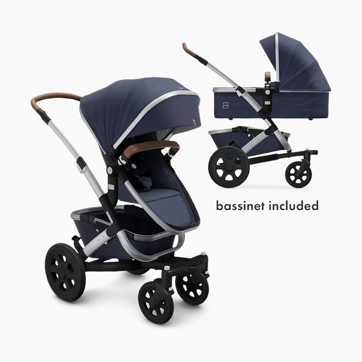 Geo2 Mono Complete Stroller Set