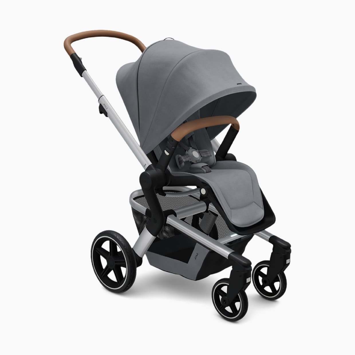 Hub+ Stroller