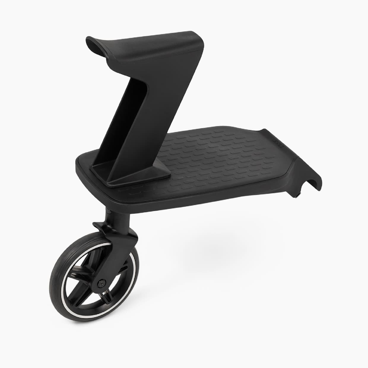 Hub2 footboard with seat