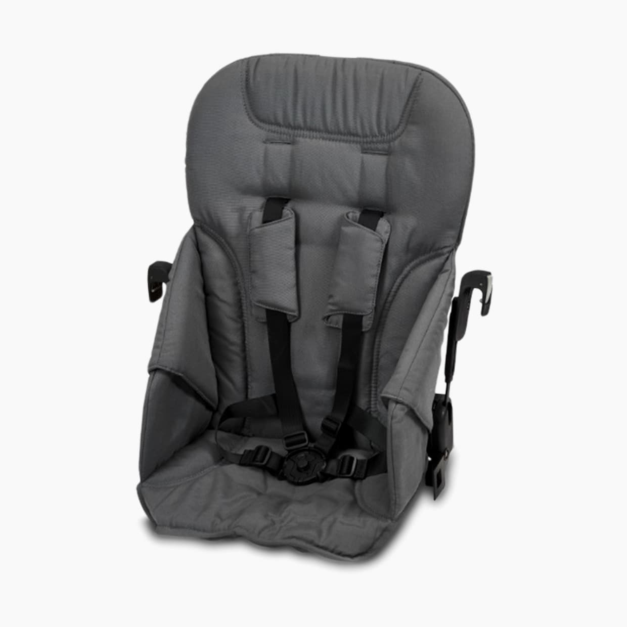 Caboose RS Rear Seat