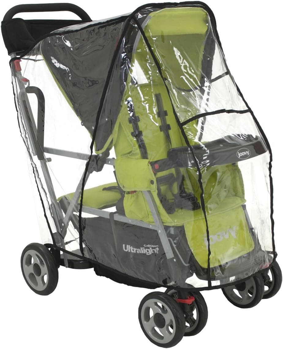 Caboose Ultralight Rain Cover