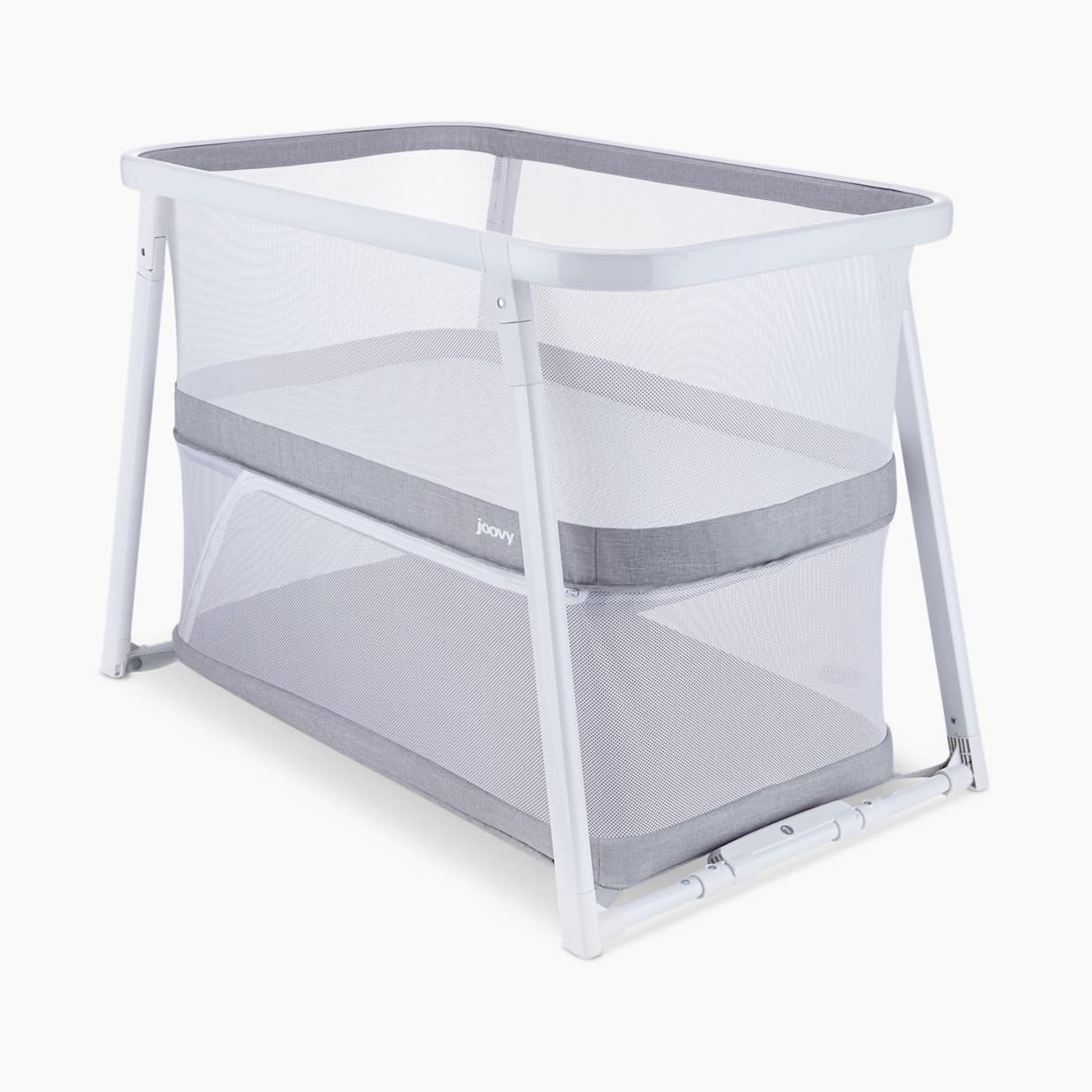Coo Portable Bassinet Playpen Rocker