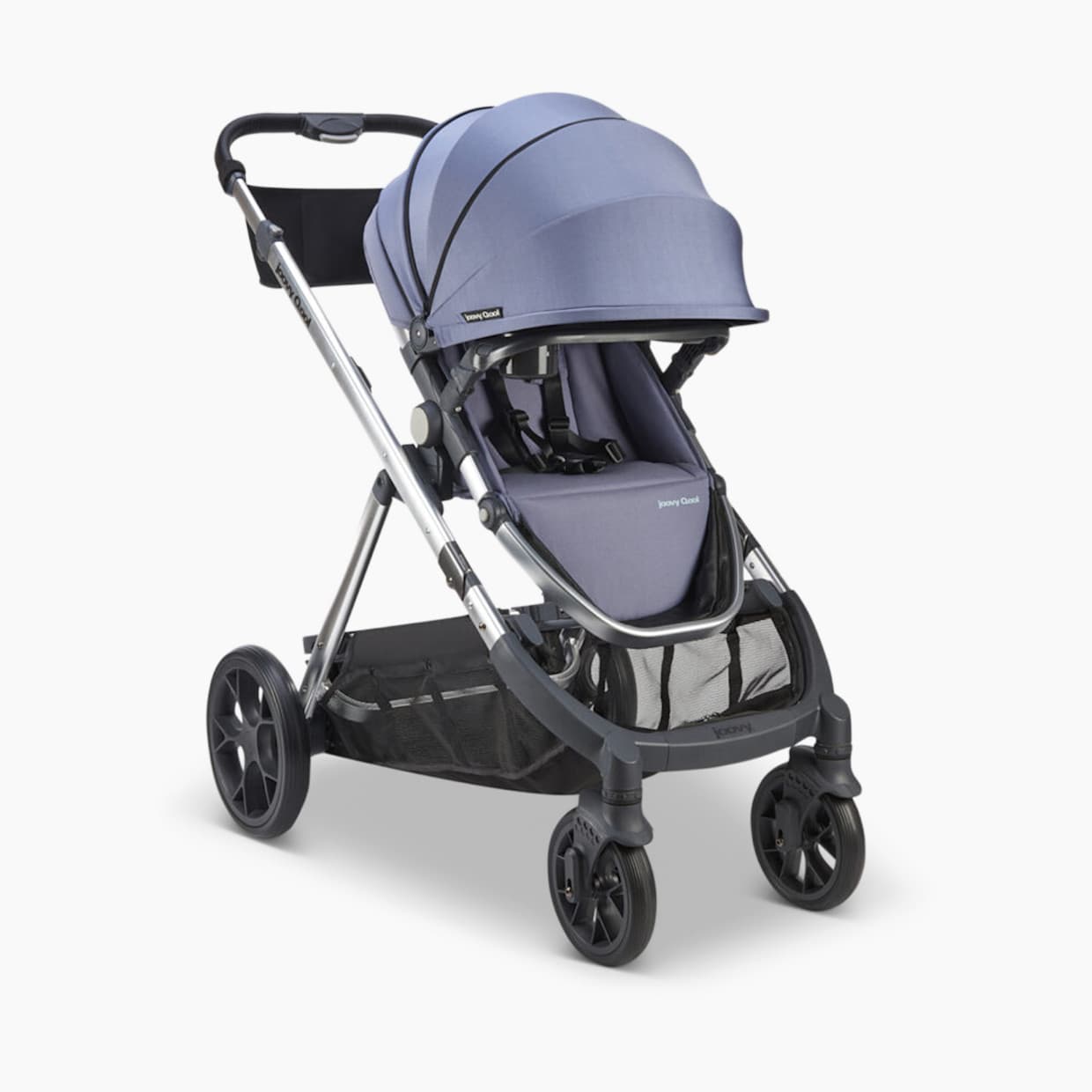 Qool Premium Single, Double, Triple Stroller