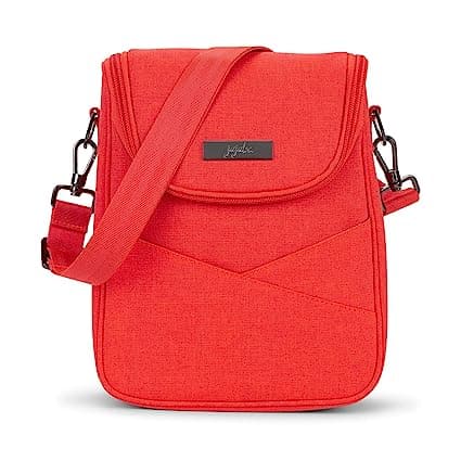 Be Cool Insulated Baby Bottle Cooler Bag