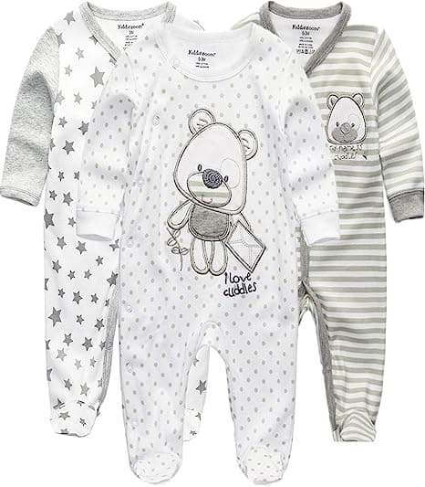 Baby and Toddler