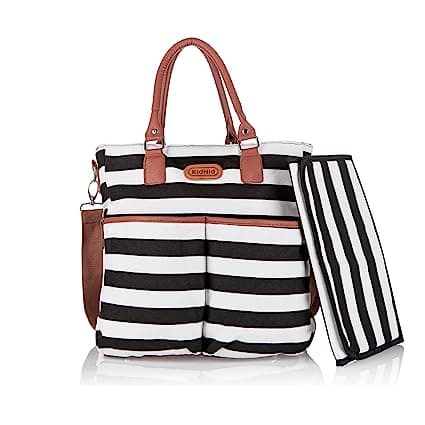 Designer Baby Diaper Bag