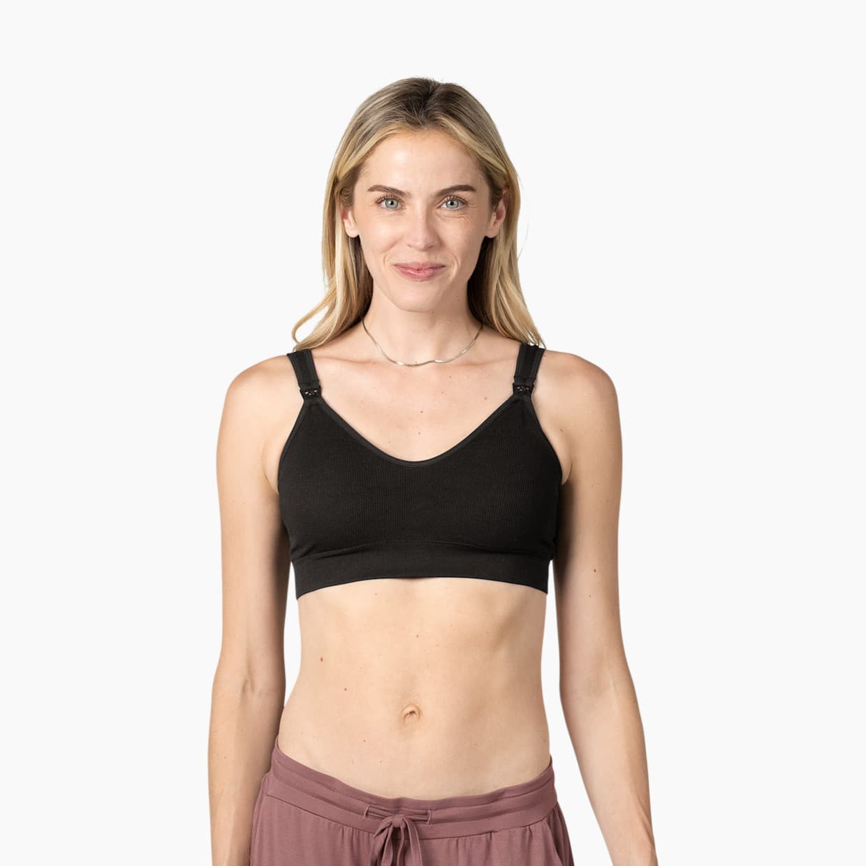 Mia Maternity & Nursing Lounge Bra