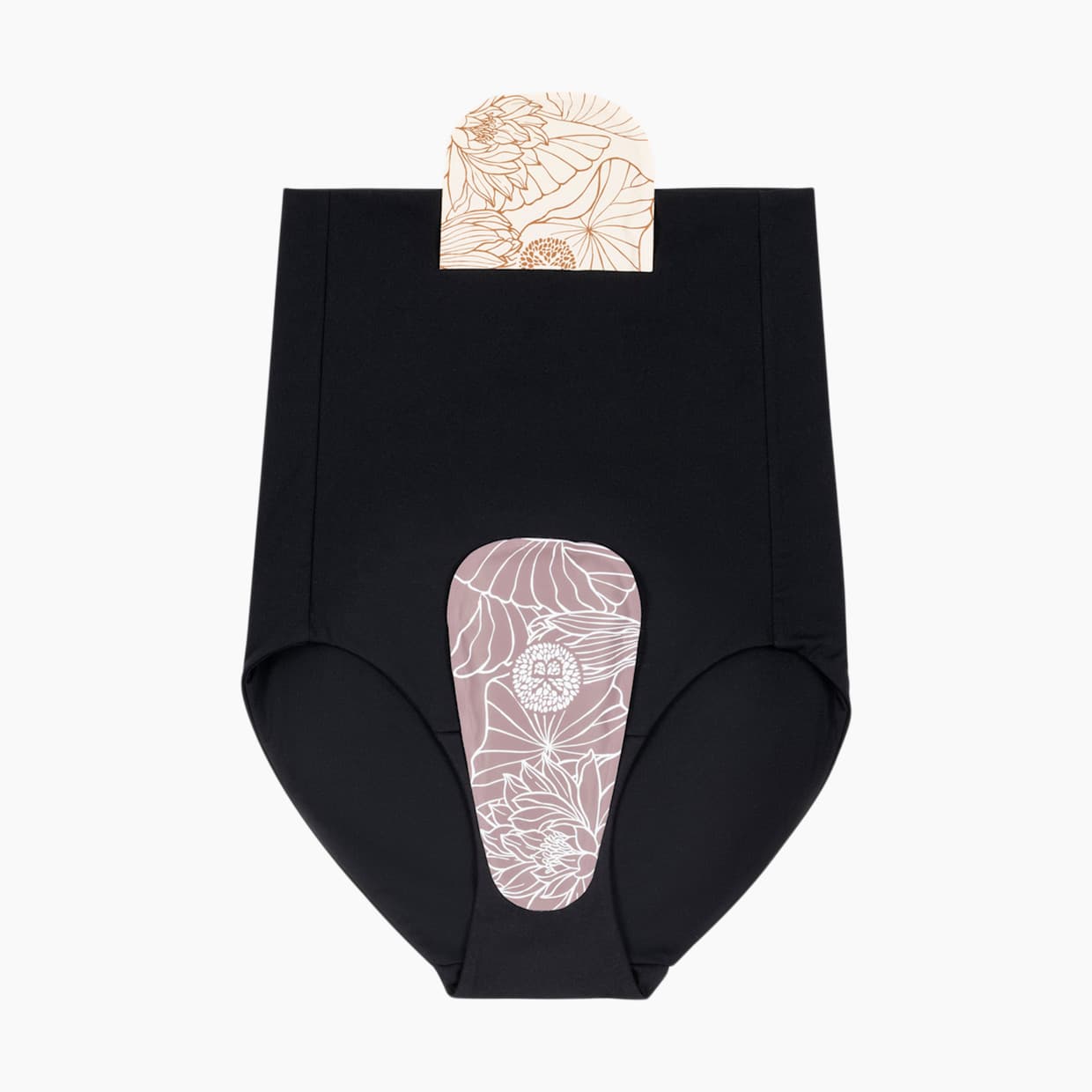 Soothing Fourth Trimester Panty