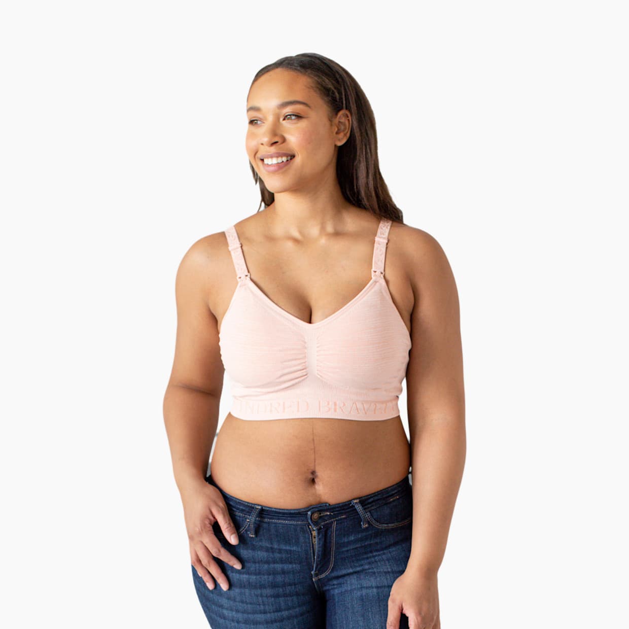 Sublime Hands Free Pumping Bra