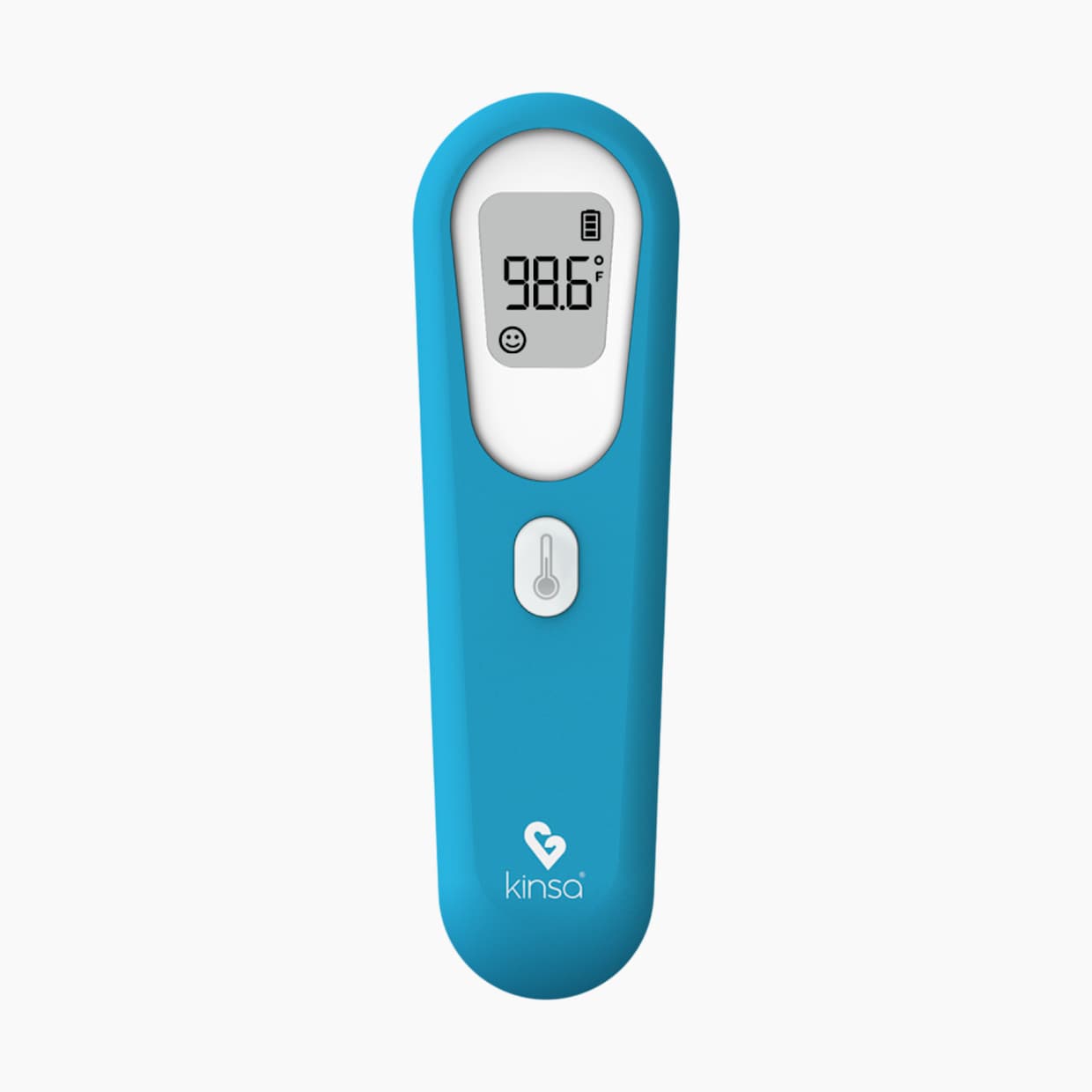 QuickScan Non-Contact Thermometer