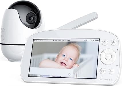 Stein Baby Video Monitor