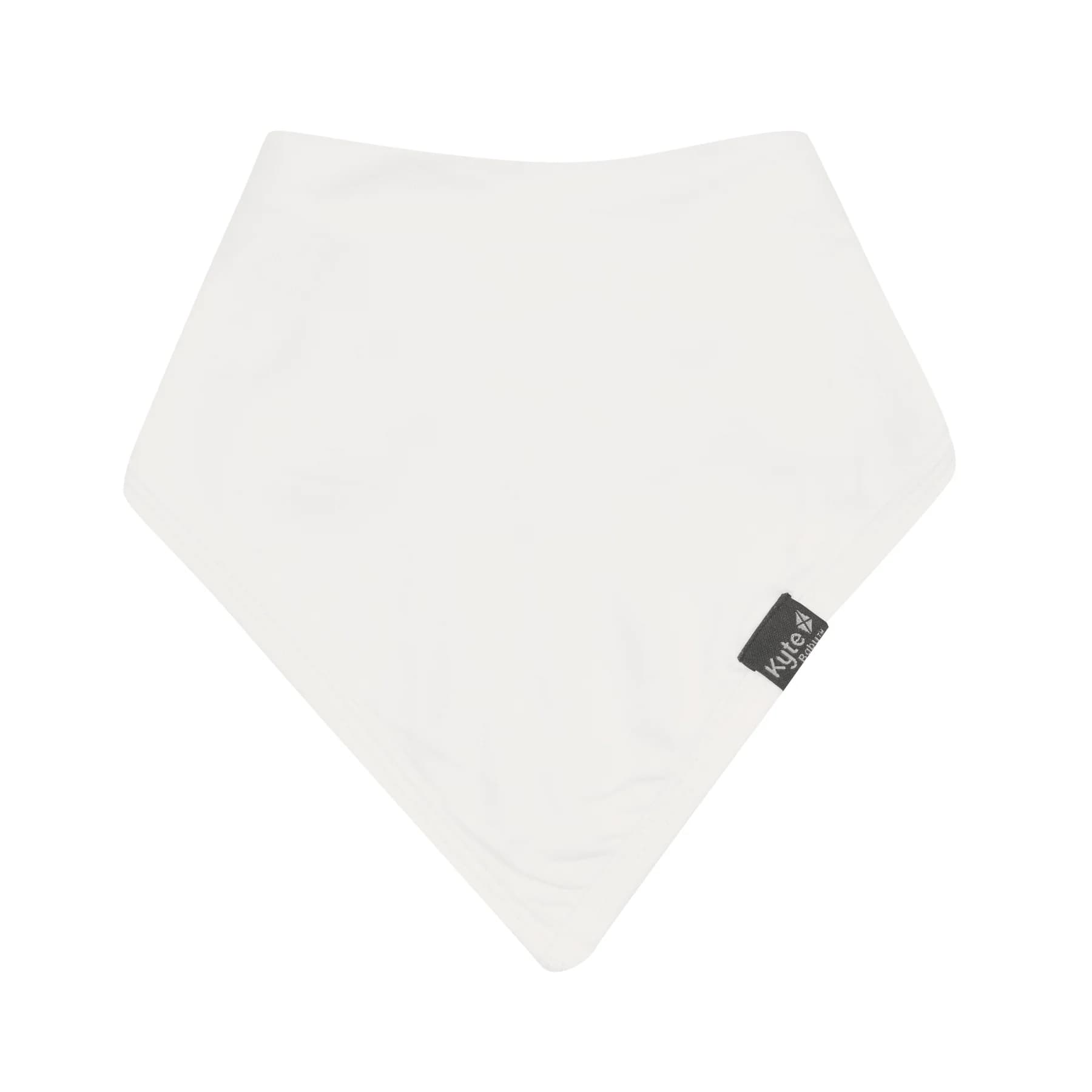 Bamboo Bandana Bib
