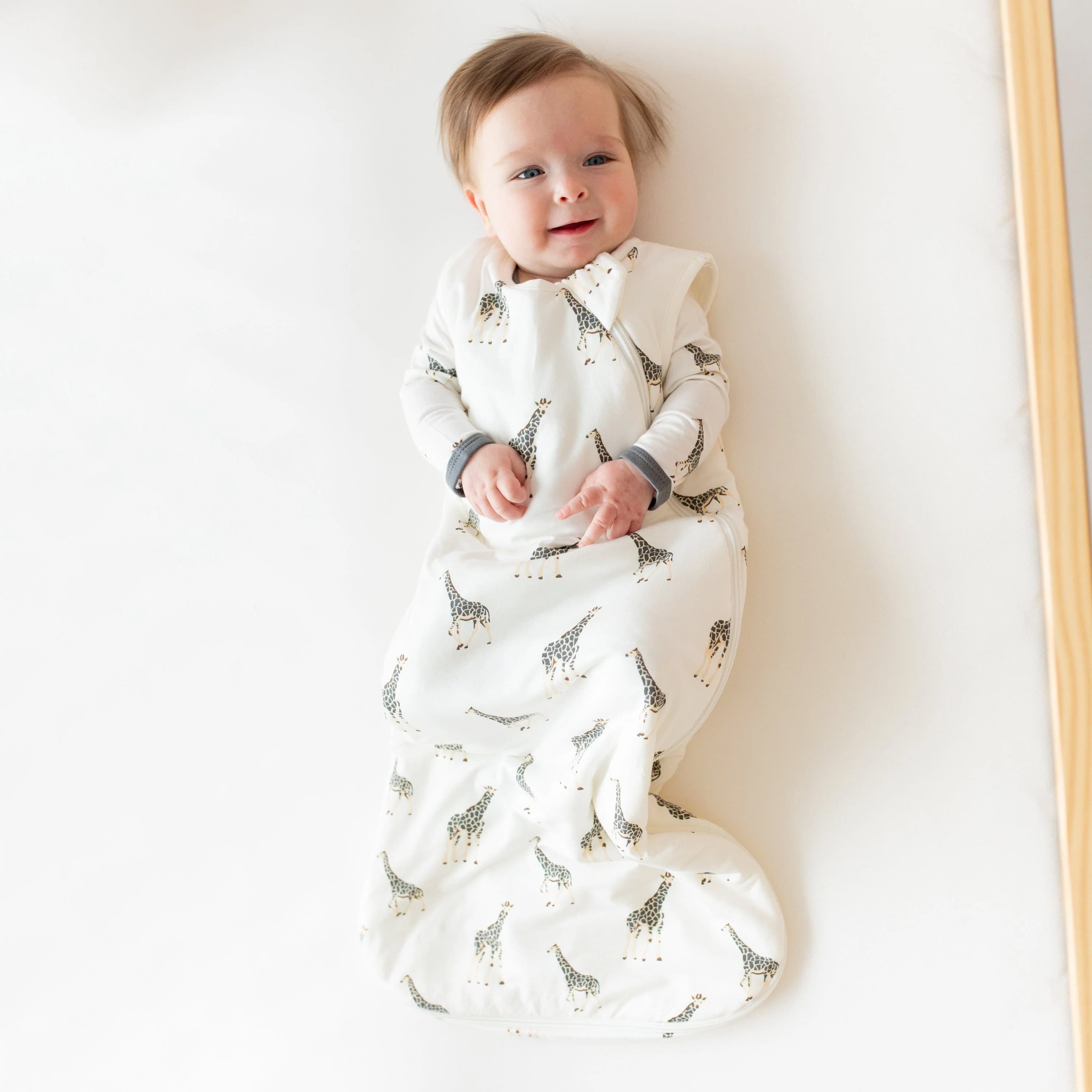 Printed 1.0 TOG Sleep Bag