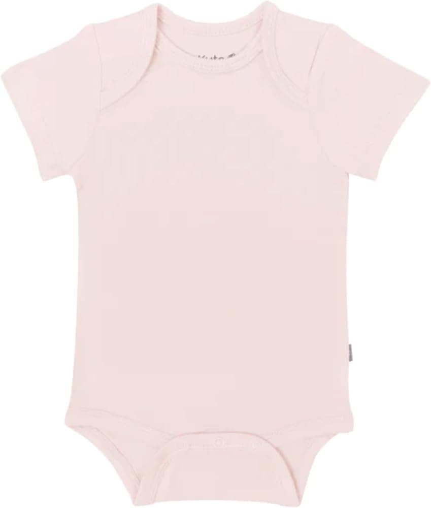 Short Sleeve Bodysuit