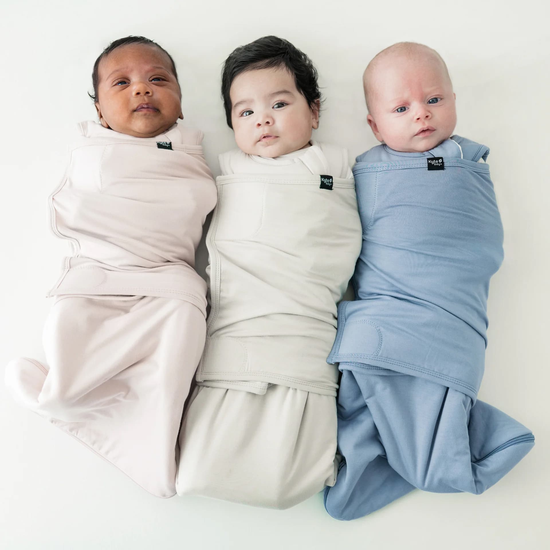 Sleep Bag Swaddler