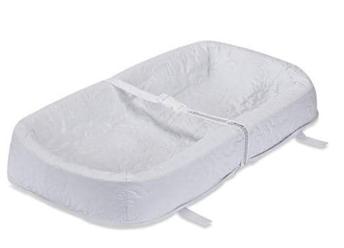 Baby Cocoon Baby Diaper Changing Pad