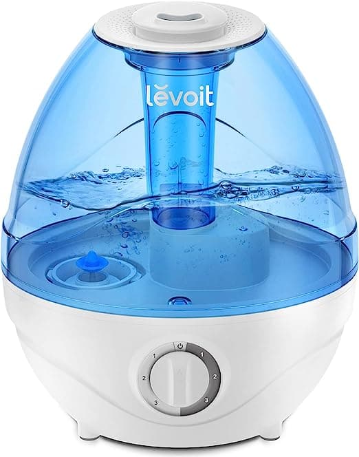 Humidifiers for Bedroom Large Room