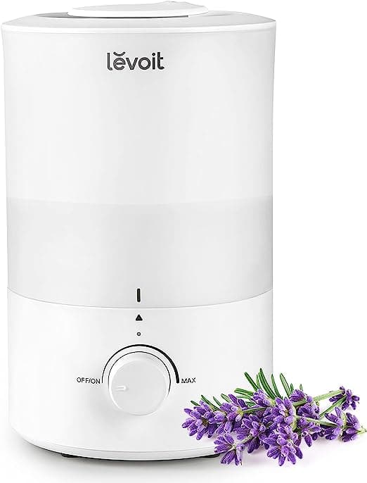 Humidifiers for Bedroom
