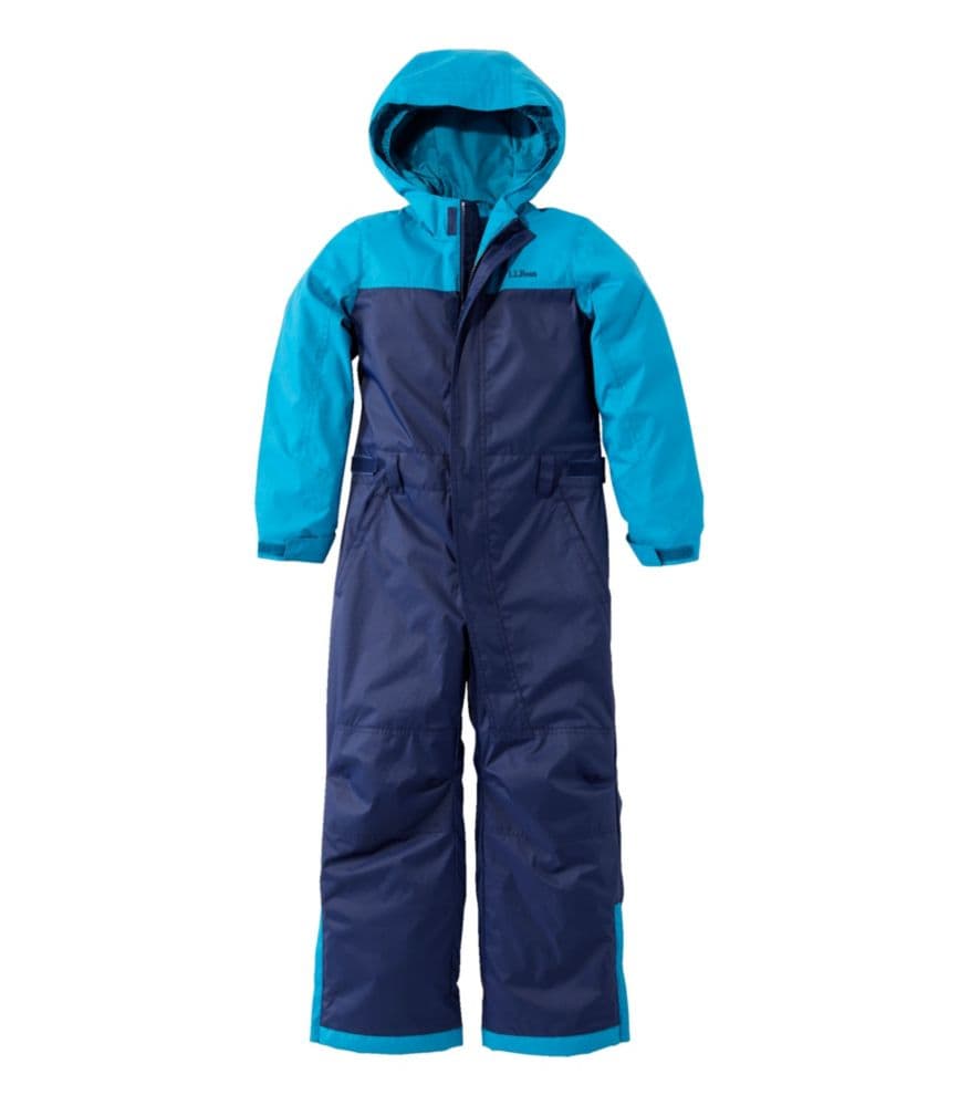 Bean Cold Buster Snowsuit