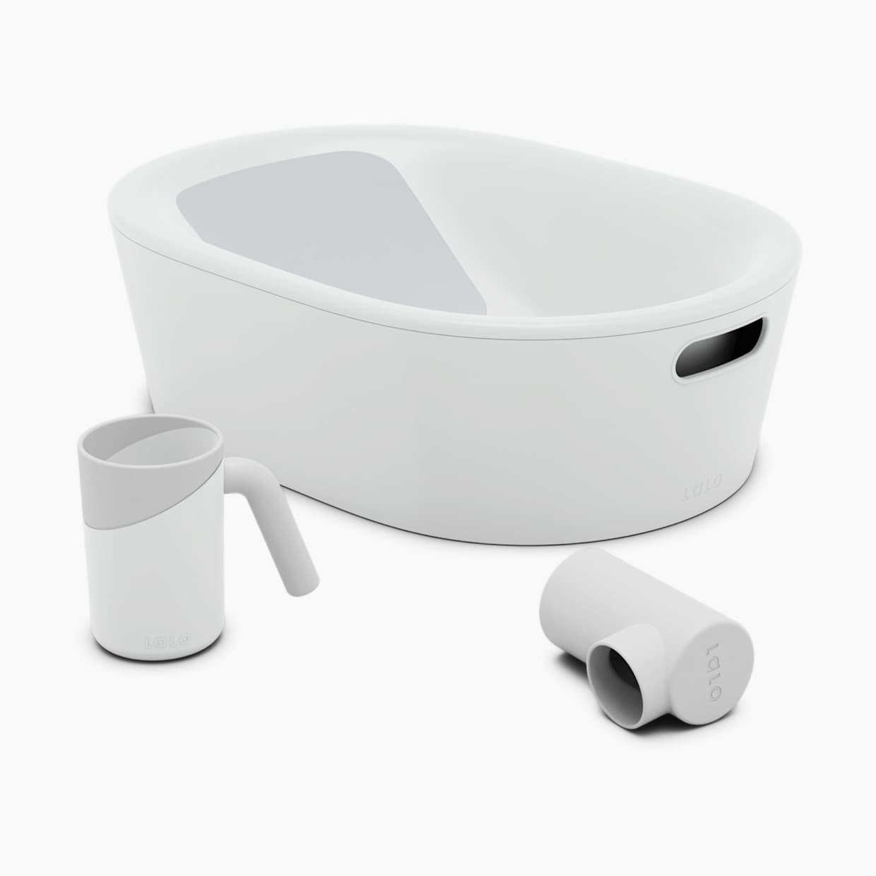 Bathtime Starter Kit