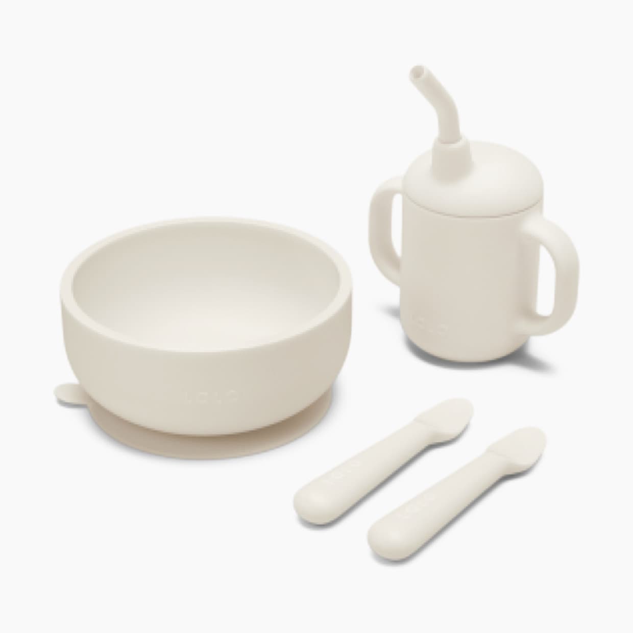 First Bites Starter Kit