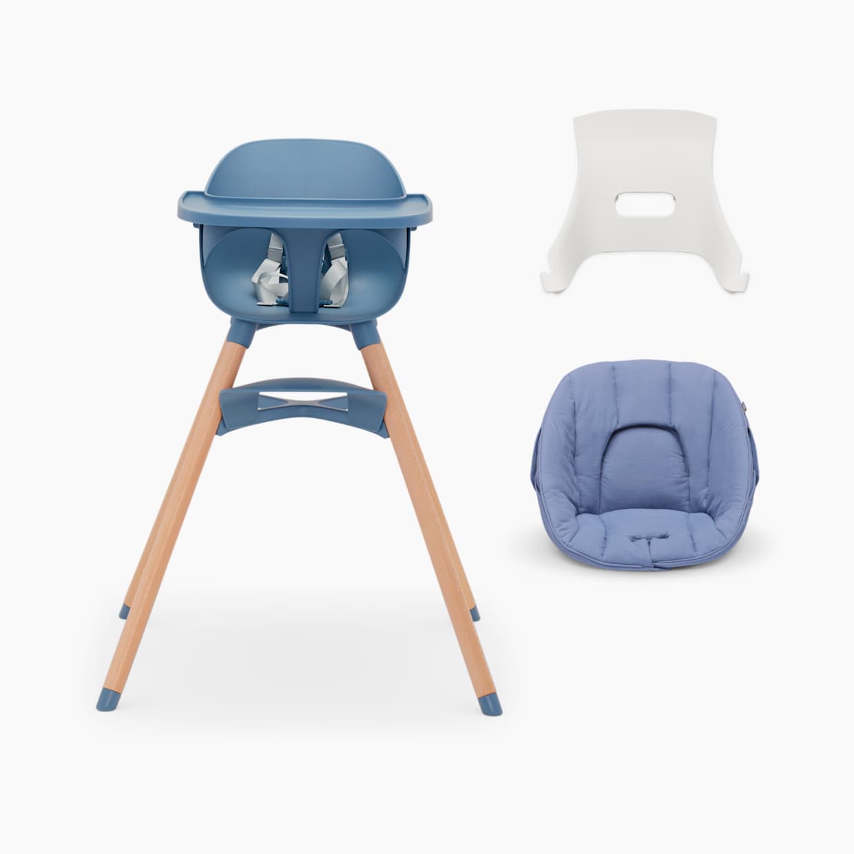 High Chair + Infant Kit