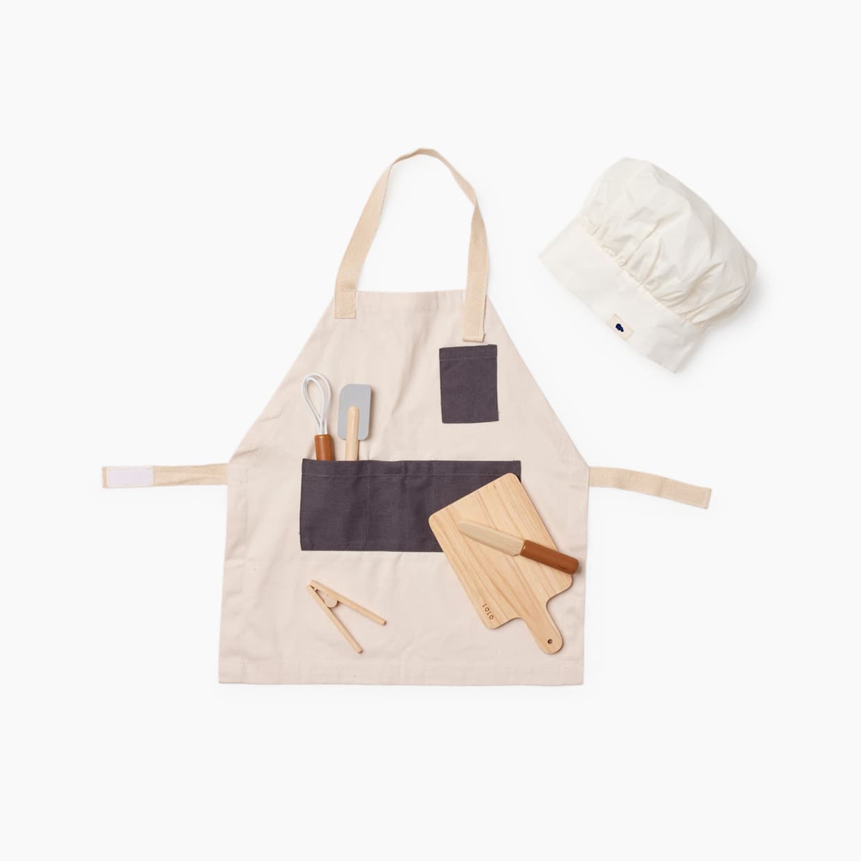 Little Chef Set