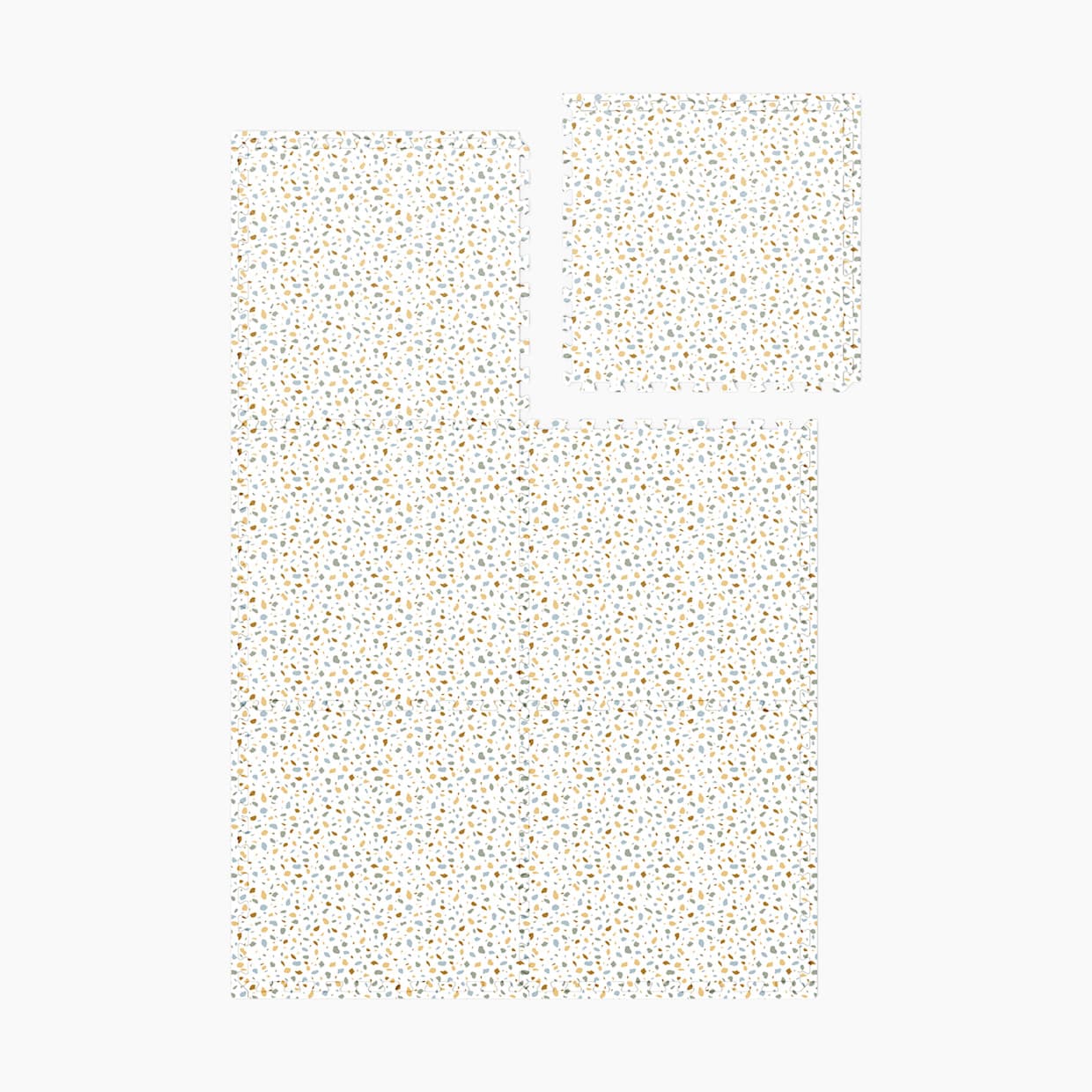 Play Mat l Terrazzo Collection