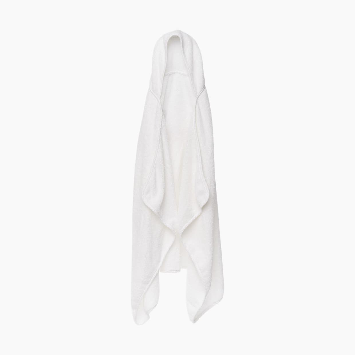 The Organic Hooded Towel