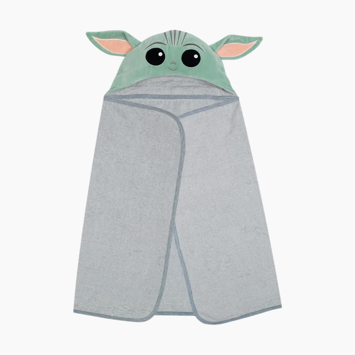 Hooded Bath Towel