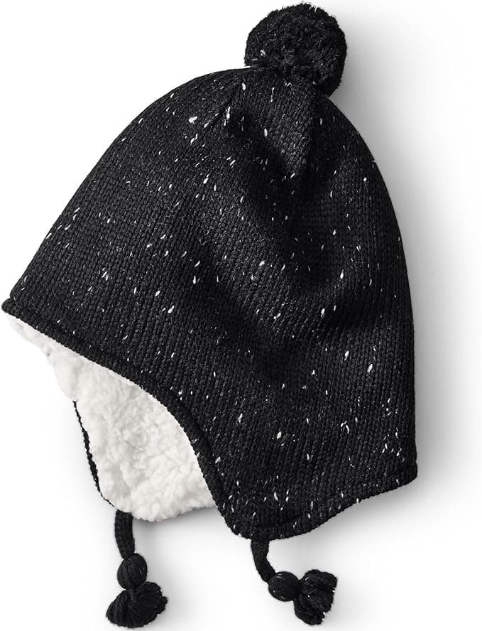 End Kids Peruvian Hat