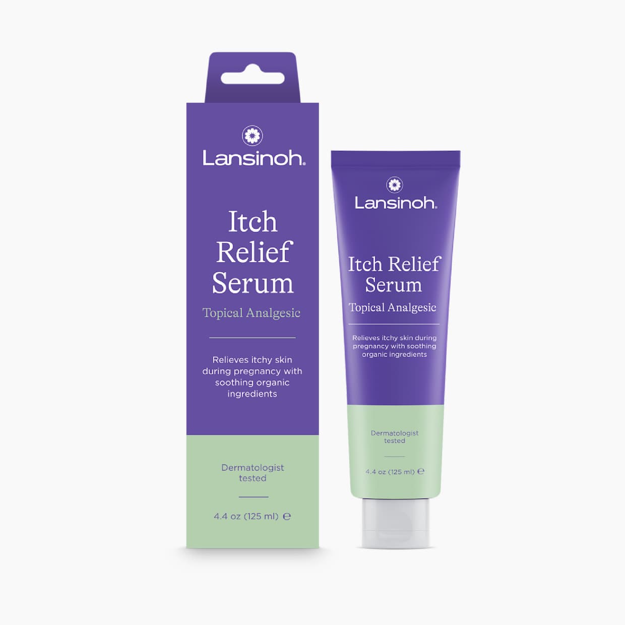 Itch Relief Serum
