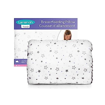Nursie Nursing Pillow