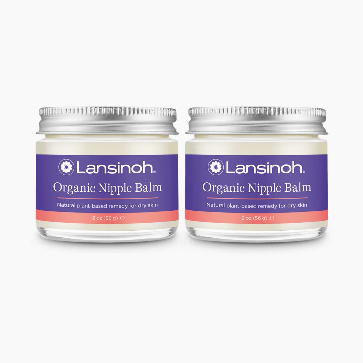 Organic Nipple Balm