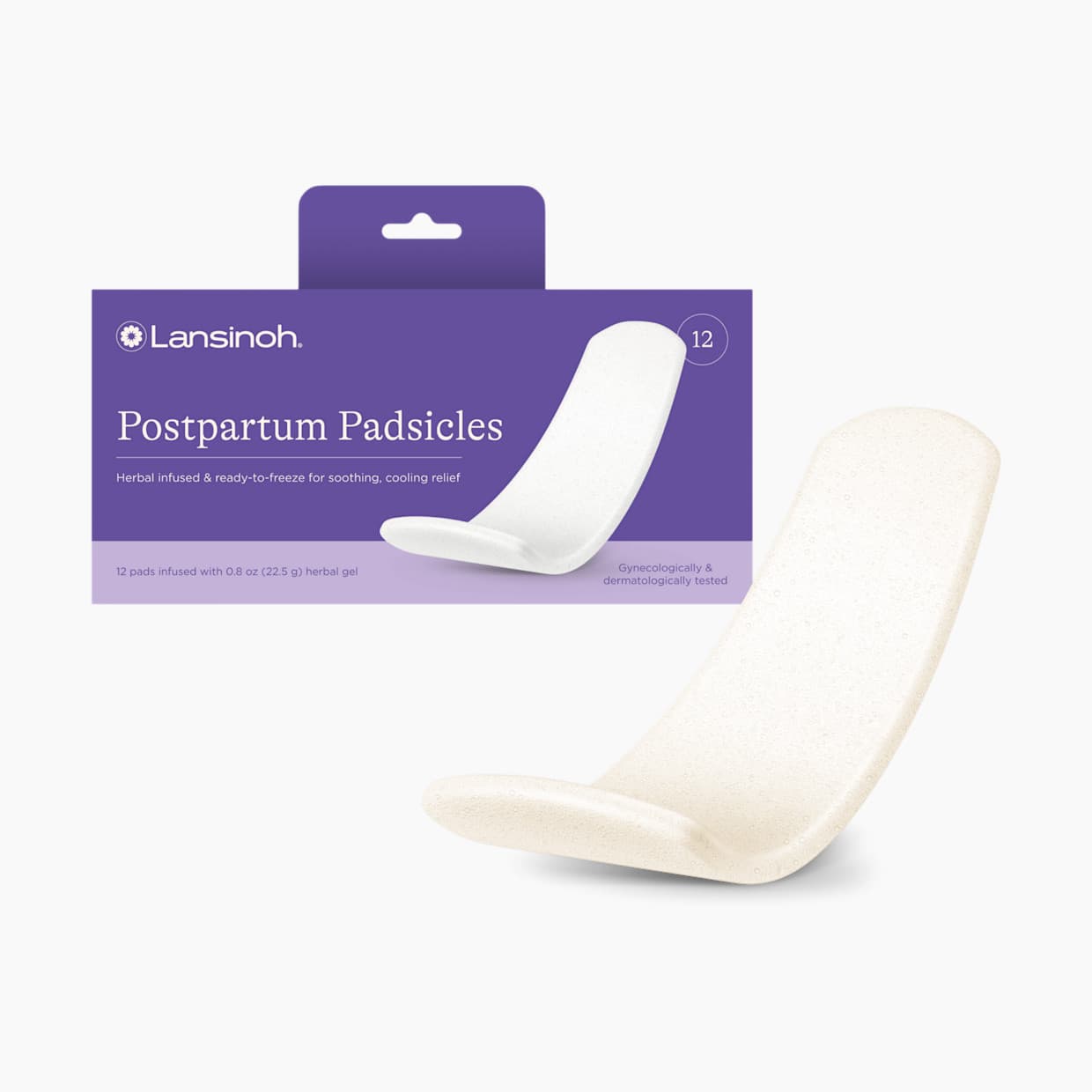 Postpartum Padsicles