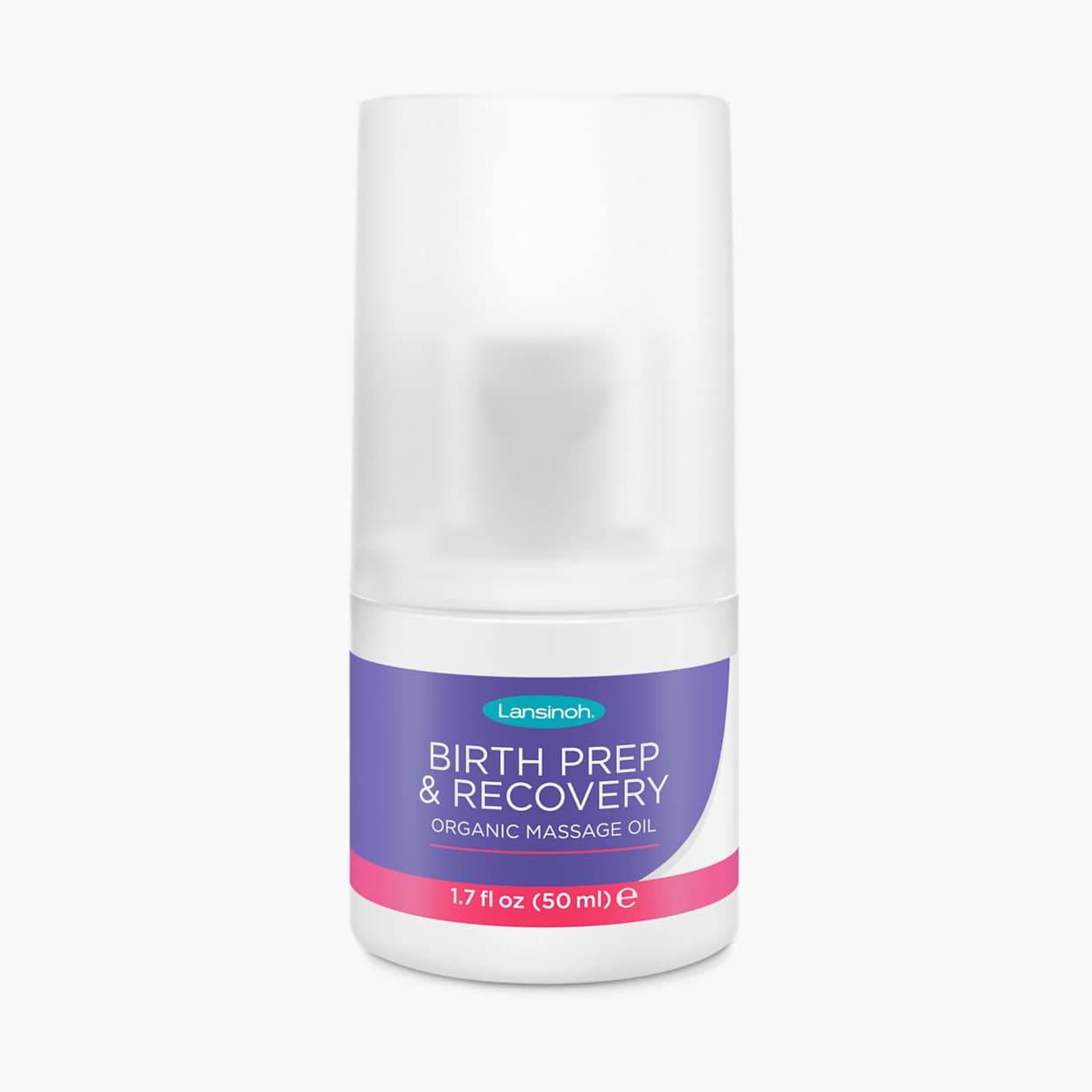 Pre-Birth Organic Massage Oil