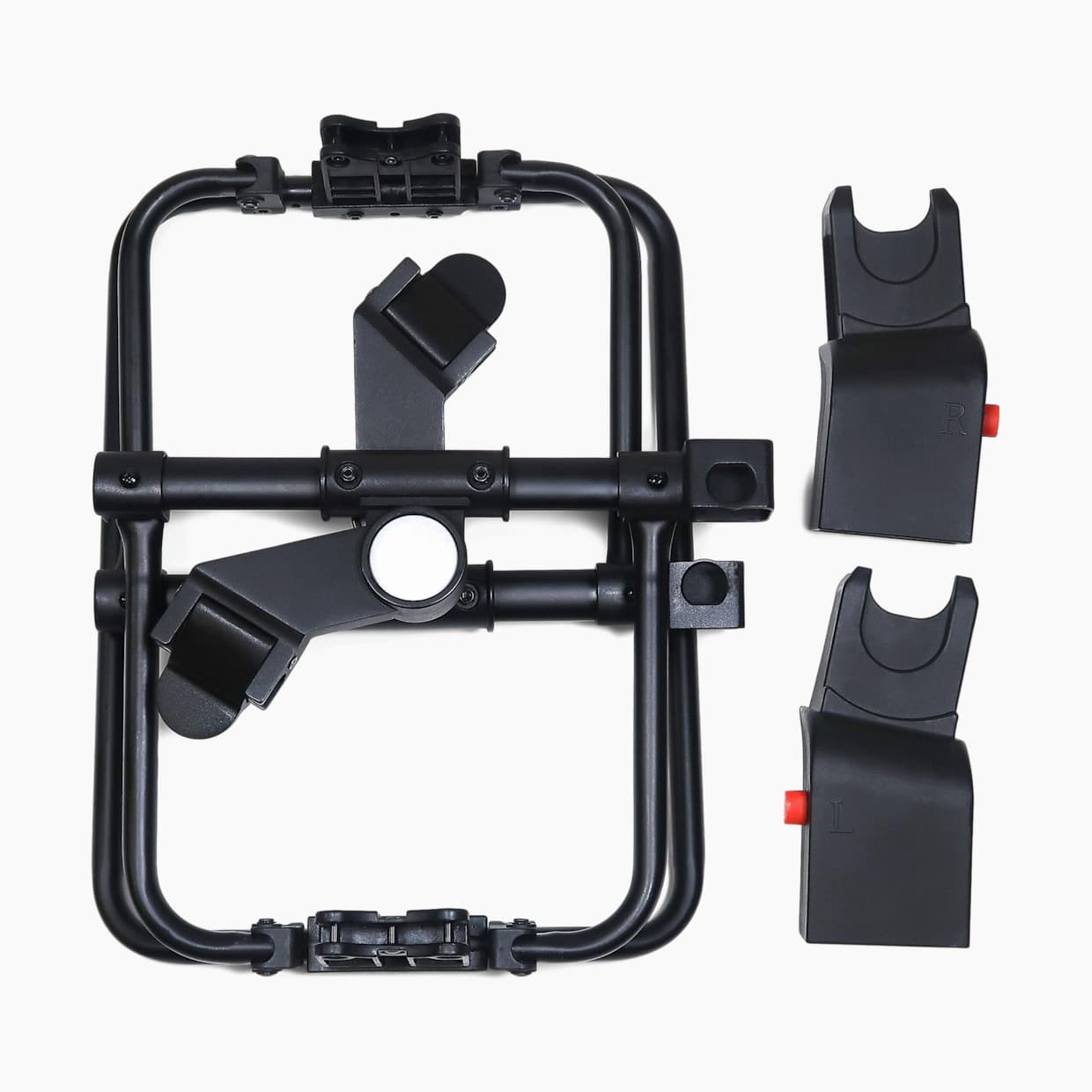 Car Seat Adapter - Maxi Cosi, Clek & Nuna - Caravan