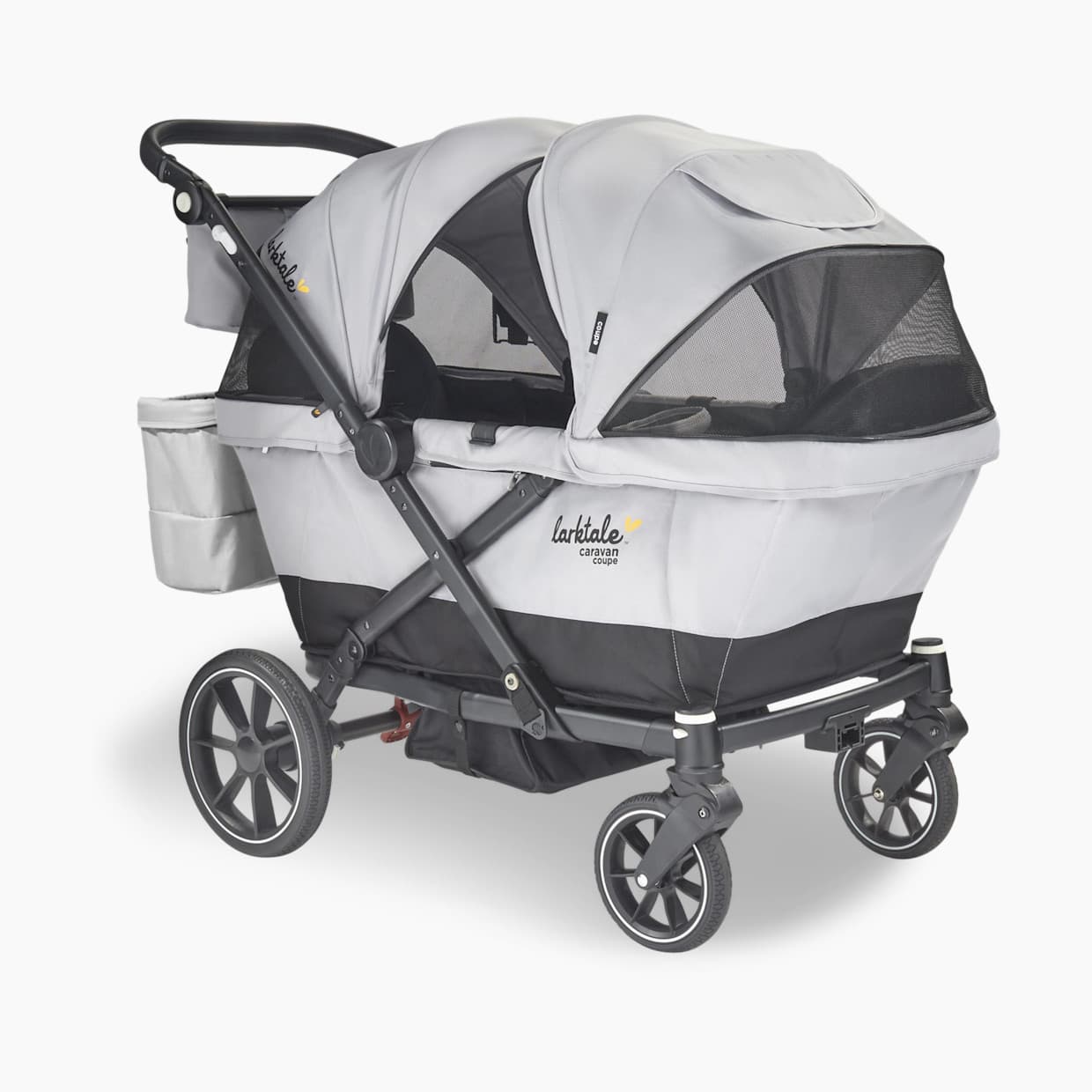 Caravan Coupe V2 Stroller Wagon