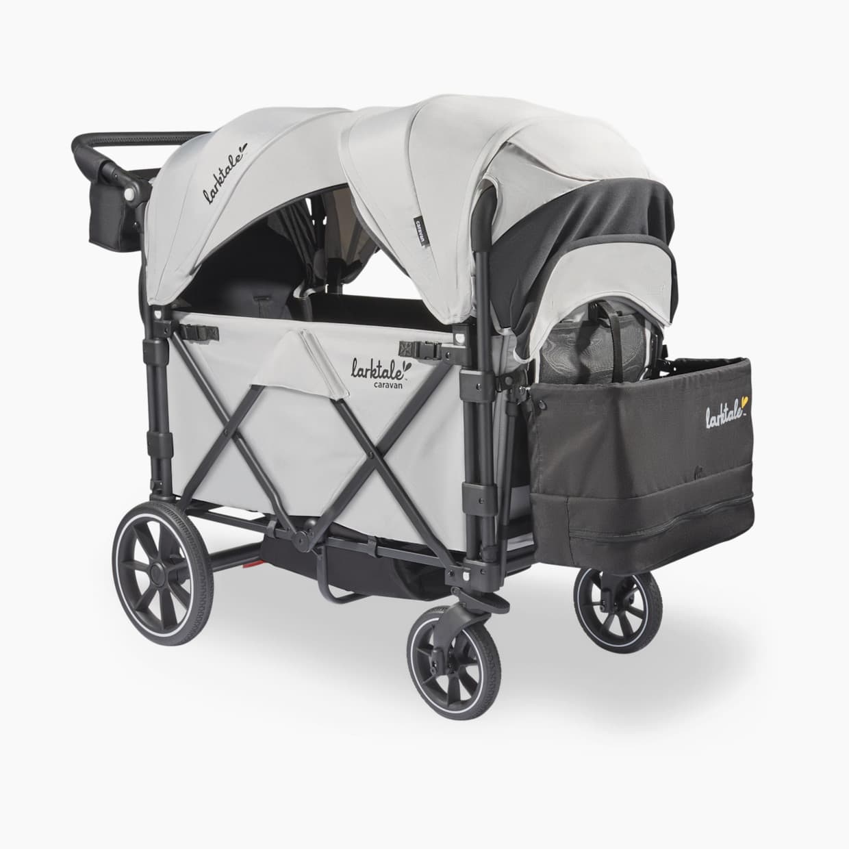 Caravan V3 Stroller Wagon