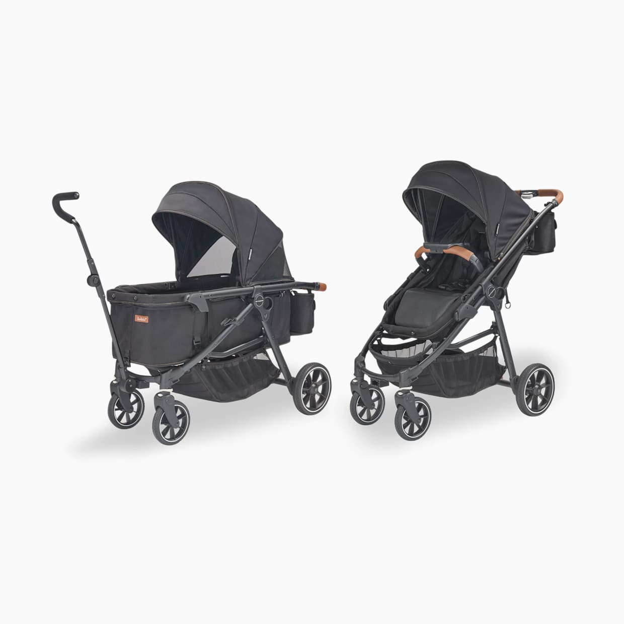 Crossover Stroller/Wagon